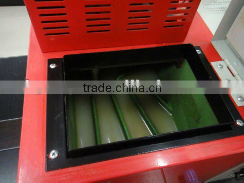 Air Pump Hot Melt Machine
