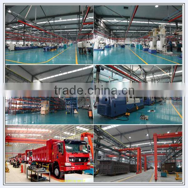 SINOTRUK HOWO powder material transport truck for sale