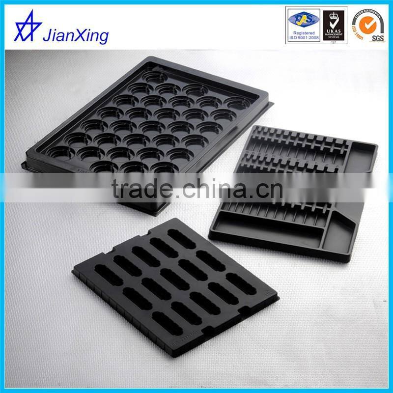 poriferous tray