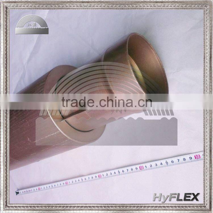 expansion joint / expansion compensator / Copper Expansion Bellows
