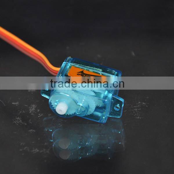 Wholesale cheap price 5g rc servo for rc helicopters