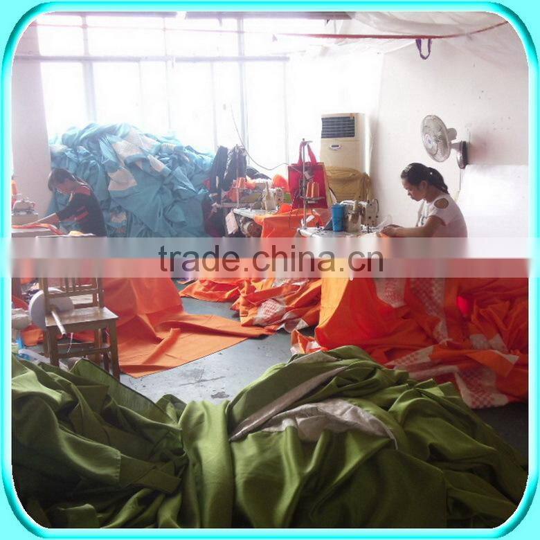 silver table runner for wedding made in China