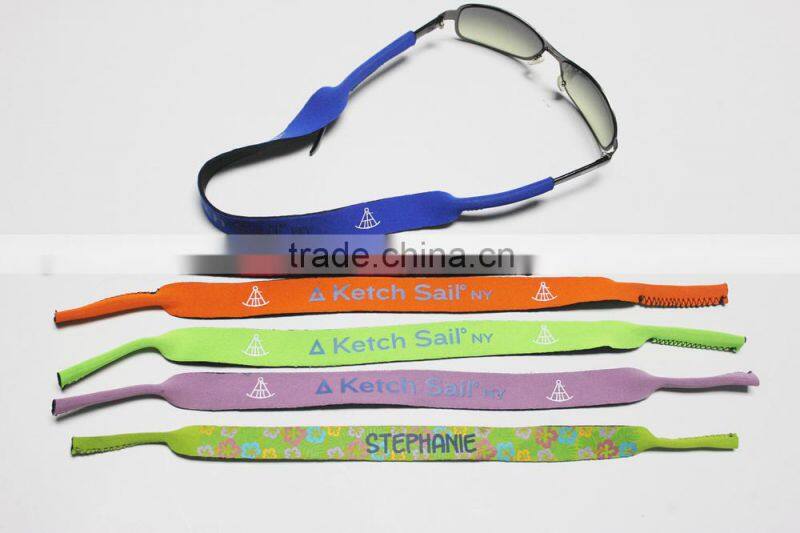 safe Neoprene Sunglass belt ,Sports Glasses belt