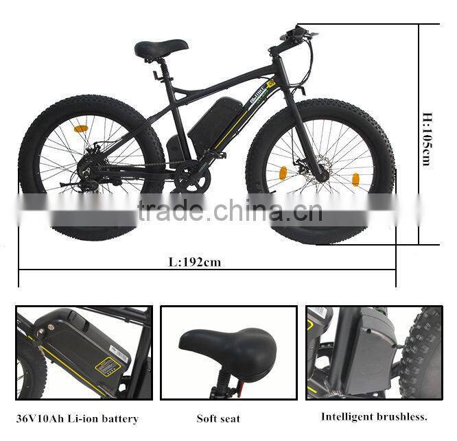 fat bike,removable electric bicycle motor