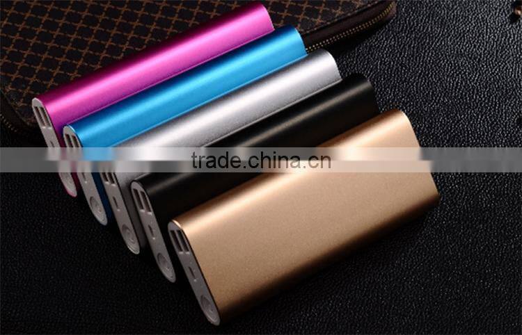 16000mah 100% Original xiaomi power bank/kiwibird power bank