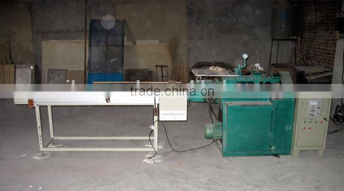 YB900 Caco3 Dustless Automatic Chalk Making Machine