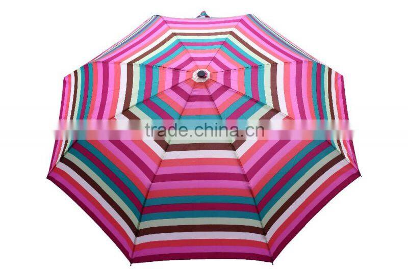19"*8K Ladies Pocket Size Umbrella Cheapest