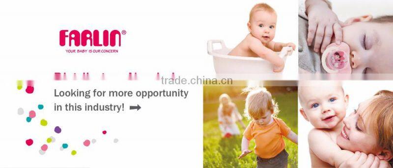 FARLIN GuLu GuLu2 BPA Free Water Cup with Handle and Straw 240ml Baby Sippy Cup Training Cup