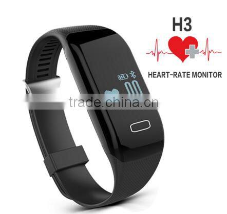 Smart band for sport Fitness band heart rate Smart band