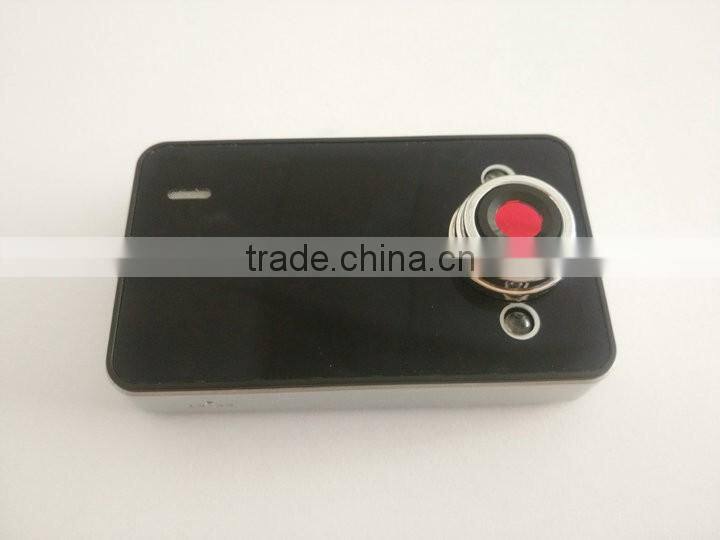 Car Black Box DVR K6000 dashcam