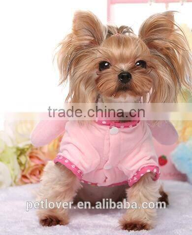 New style small dog clothes cheap dog clothes winter clothes