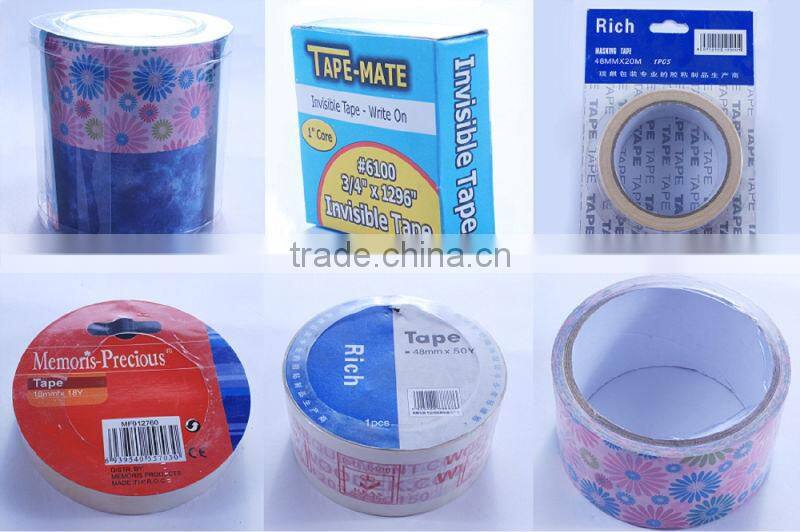 Good Price EVA Single Sided Foam Tape