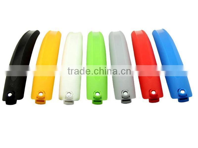 Hot sell OEM Bicycle mudguard colorful bike fender