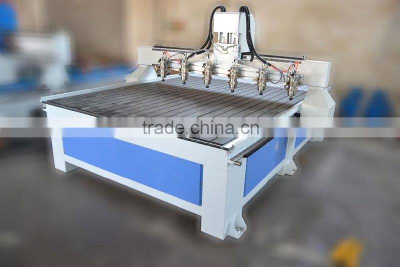 Factory supply cnc engraver machine, cnc router woodworking machine for sale