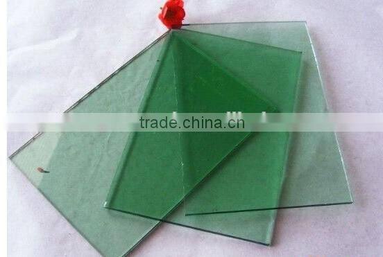 19mm thickness float glass on sale