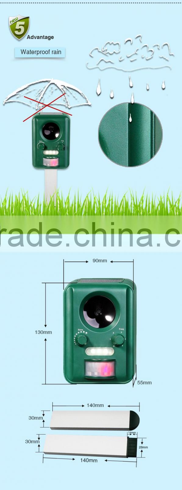 Aosion outdoor high quality pest repeller
