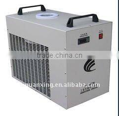 laser water chiller CW3000 for laser engraving machines