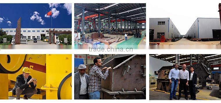 Portable Crusher Small Diesel Engine Jaw Crushers for Gold Mining Plant