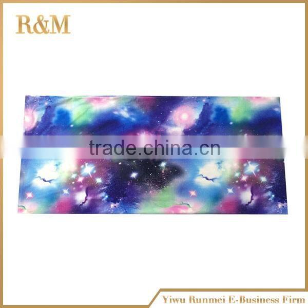 Fashional beautiful infinity wrap scarf women infinity scarf