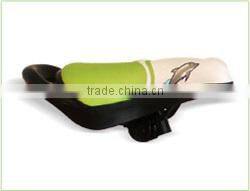 new model low price red folding bicycle