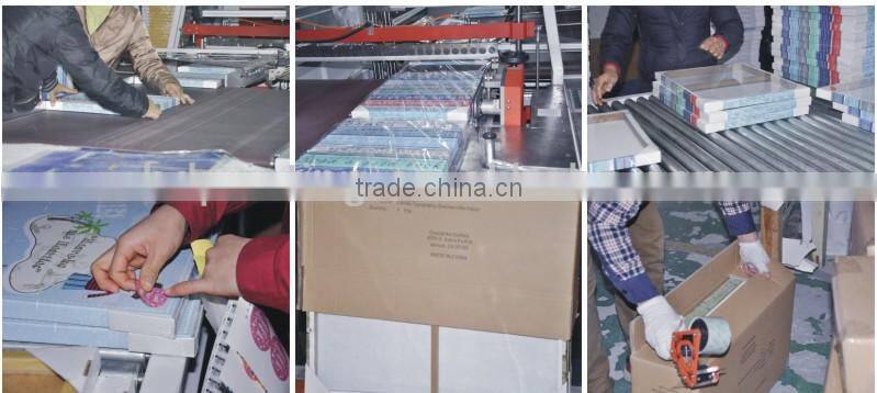 Modern high quality landscape canvas print