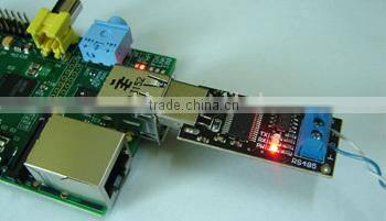 FTDI interface Board Power One Aurora Inverter Web Data Logger USB to RS485