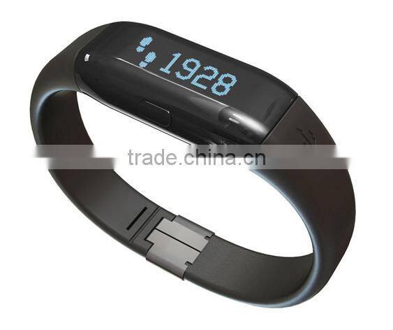 Entertainment Fitness cheap wrist pedometers walking