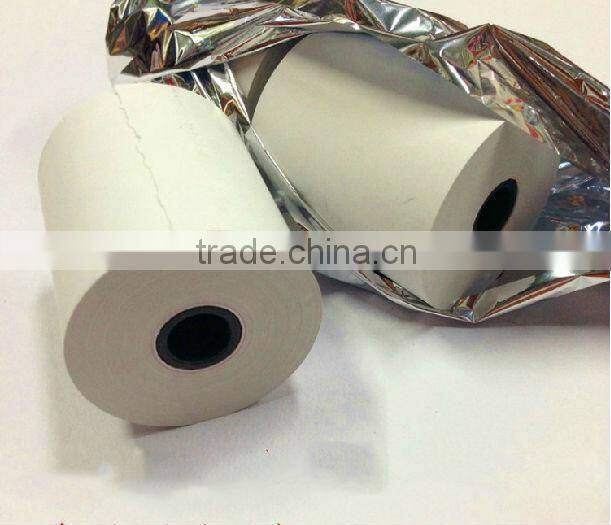 excellent quality cash deposit machine thermal paper jumbo rolls