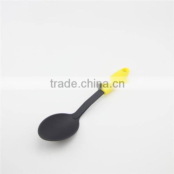 Good quality nylon kitchen tools plastic kitchenware