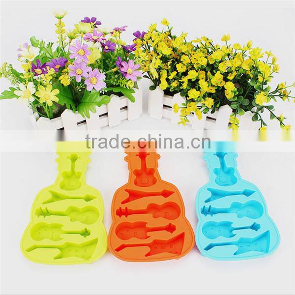 Popular style silicone ice mold