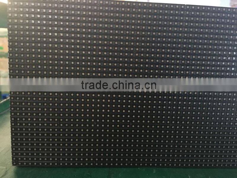 Super Brightness Indoor SMD P5 LED Module(P3, P4, P5, P6, P8, P10, P12, P16 SMD/DIP)