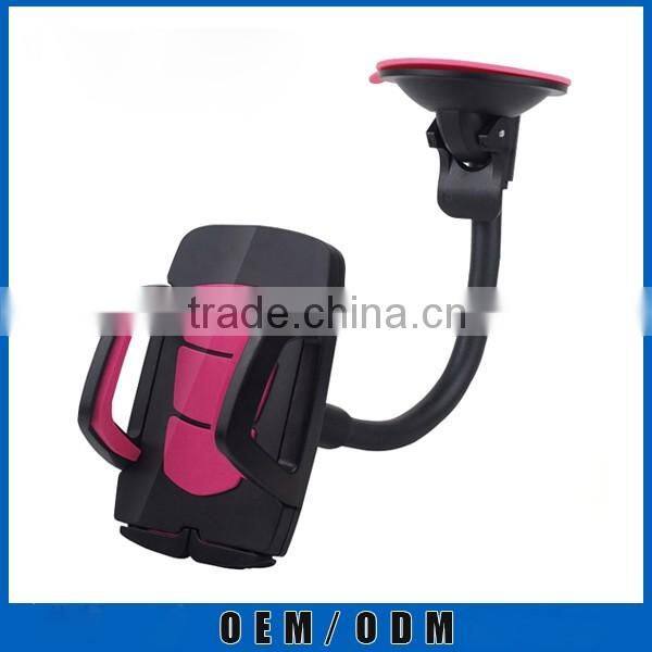 fashion & high quality flexible phone holder