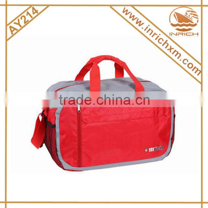 Classic Travel Bag Washable Duffle Bag