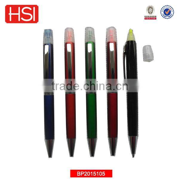 stationery writing instruments advertising ball pen