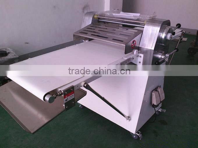 hot sale good price 5 KG Vertical Danish dough sheeter for pastry used