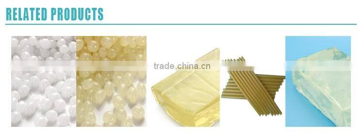 Promotional Hot Melt Adhesive for Shoes