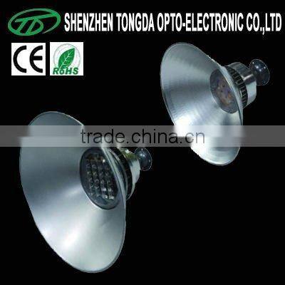 80w led industry Hibay light