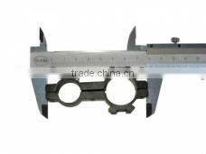 19 + 25mm Ring laser Mount scope barrel mount