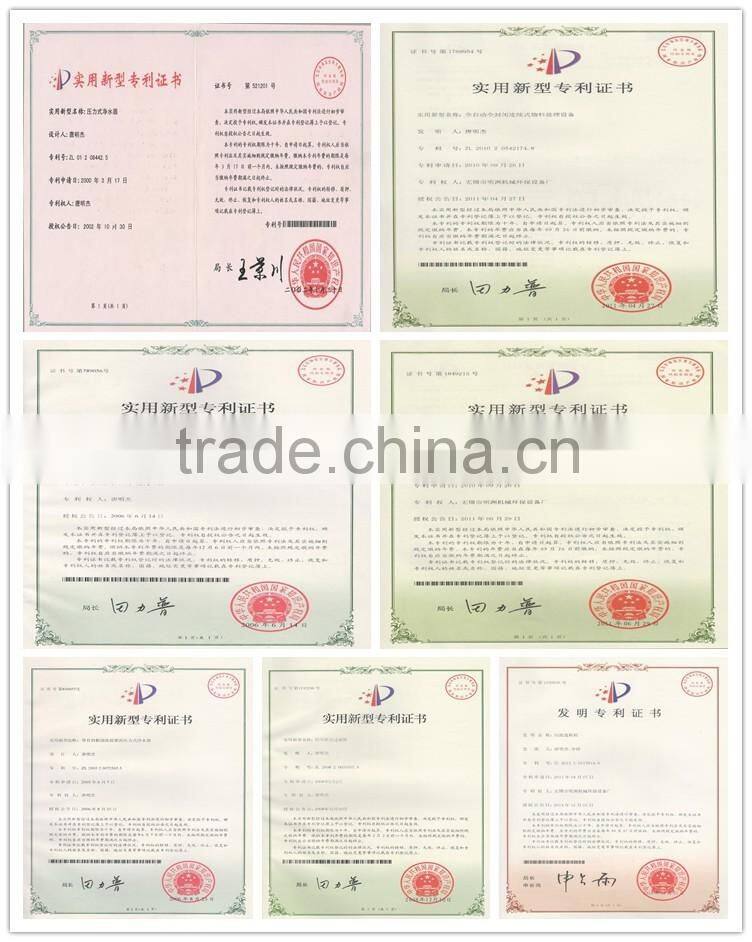 Long Warranty Dosing Machine With Best Service