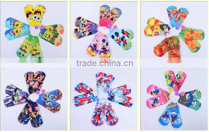 Smart Custom Design Cute Cartoon Elite Socks Sublimation Printing Sock Crew Socks