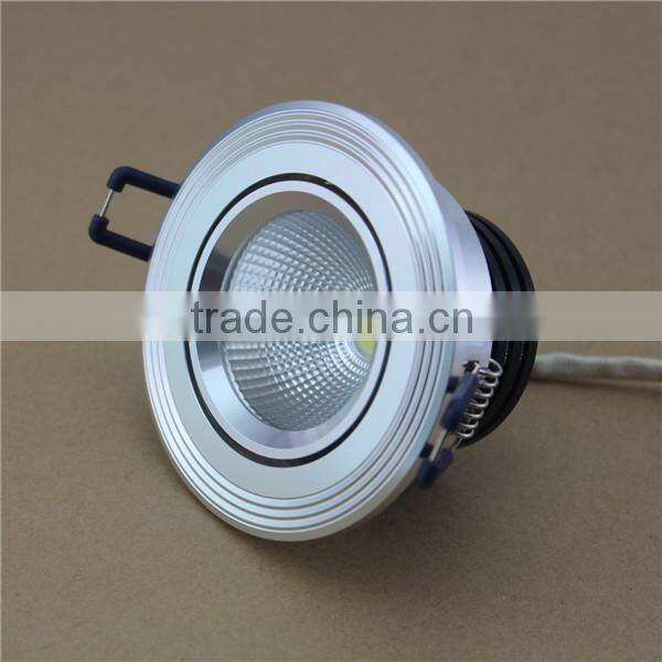 5W 100V-240V Acquario LED Ceiling Light