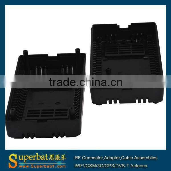 Hot 155x85x55mm high quality plastic boxes for electronics