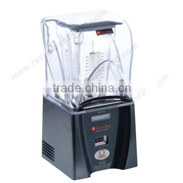 Europe Design Fashionable Heavy Duty Commercial Juice Blender