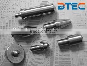 DTEC HV-1000 Digital Large Screen Micro Vickers Hardness Tester Desktop Type for Metal Hardness Test in Laboratory