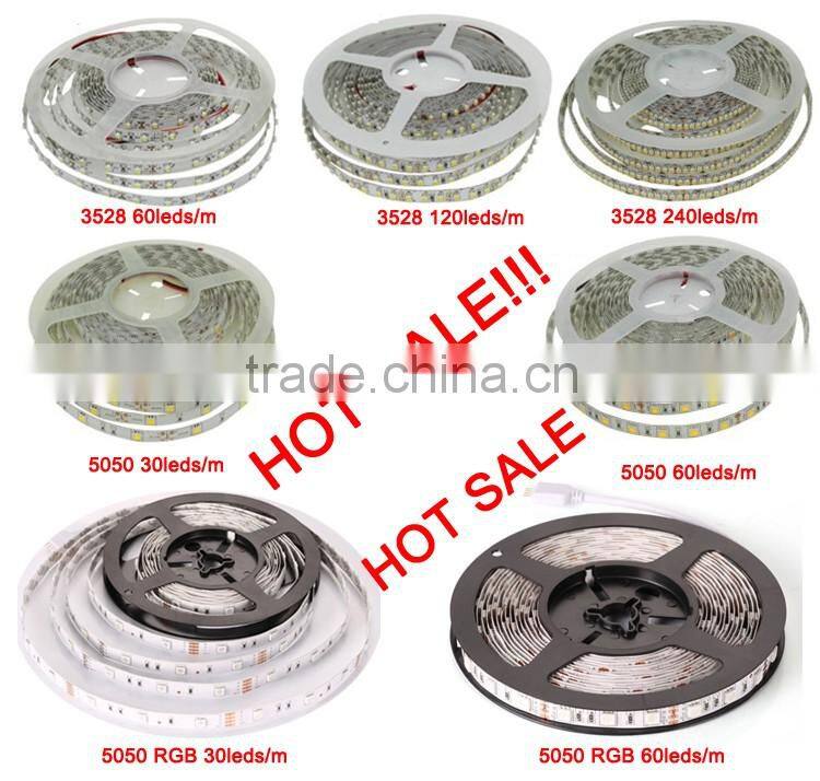 2015 hot sale window led strip smd5050