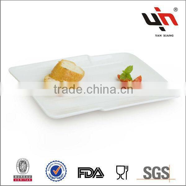 Modern Ceramic Plate