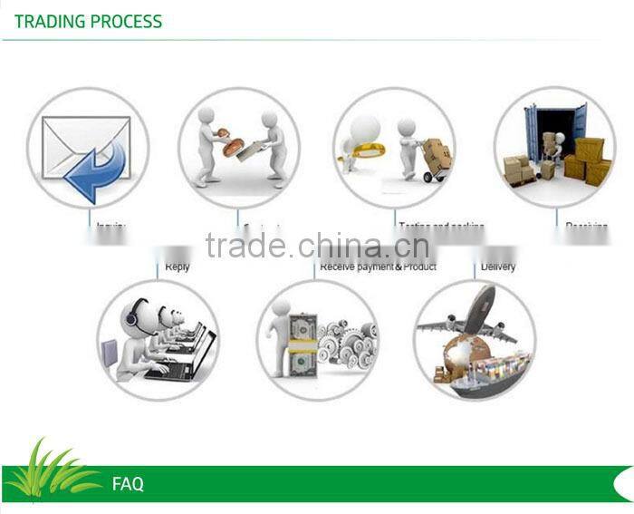 10mm Easy Install Well Used garden grass types