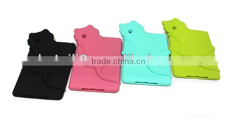for ipad mini animal shape case