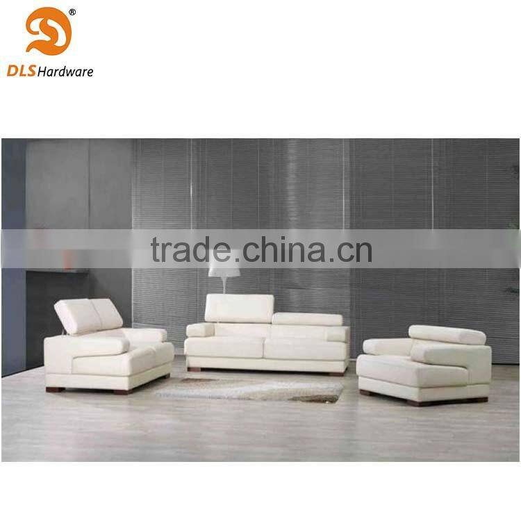 hardware factory supply sofa headrest adjustable position hinge