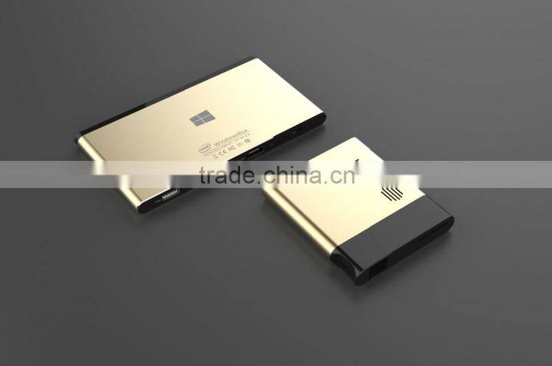 cloudnetgo ODM Cloudnetgo CX5 tv box with intel OS support for HDD Win10 tv box support for 4k